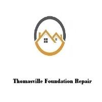 Thomasville Foundation Repair image 1